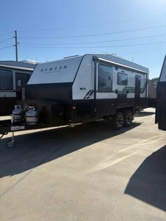 2024 Newgen Ng19R Caravan NG19R image