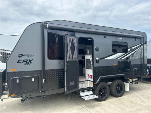 2023 Design RV Crx V2-1 image