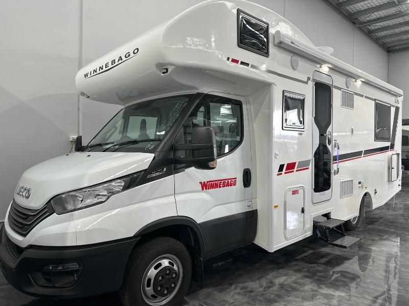 Image for 2023 Winnebago Iluka 0