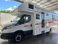 Image for 2023 Winnebago Iluka 34