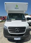 Image for 2021 Kea River M721 6 Berth 32