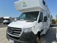 Image for 2021 Kea River M721 6 Berth 34