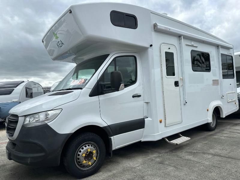 Image for 2021 Kea River M721 6 Berth 37