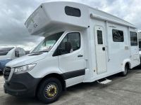 Image for 2021 Kea River M721 6 Berth 37