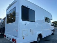 Image for 2021 Kea River M721 6 Berth 26
