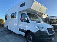 Image for 2021 Kea River M721 6 Berth 27