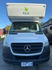 Image for 2021 Kea River M721 6 Berth 28