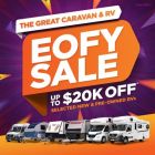 Image for 2019 Kea River M721 6 Berth 1