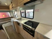 Image for 2019 Kea River M721 6 Berth 6