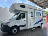 Image for 2019 Kea River M721 6 Berth 42