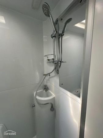 2019 Kea River M721 6 Berth image