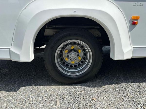 2019 Kea River M721 6 Berth image