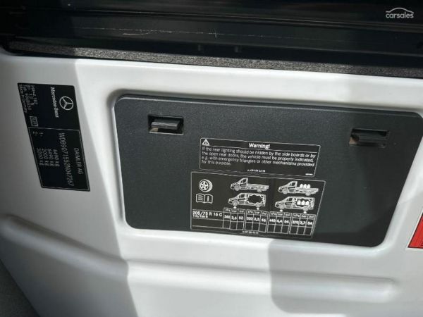 2019 Kea River M721 6 Berth image