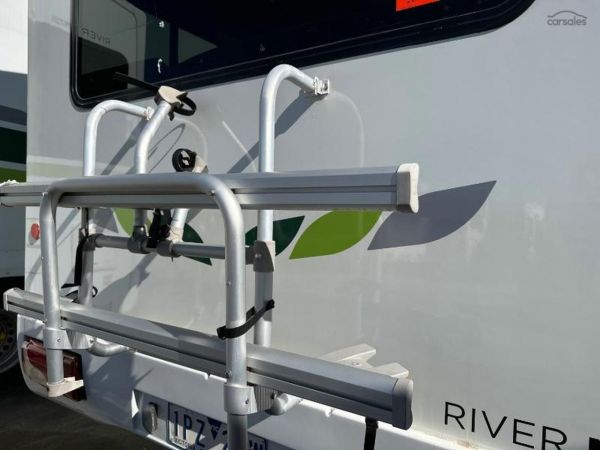 2019 Kea River M721 6 Berth image