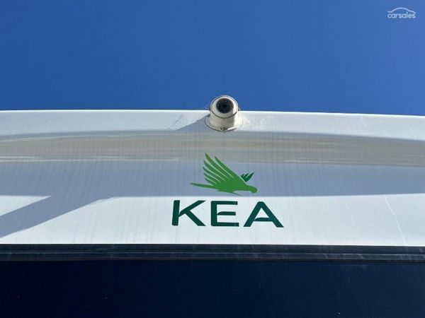 2019 Kea River M721 6 Berth image
