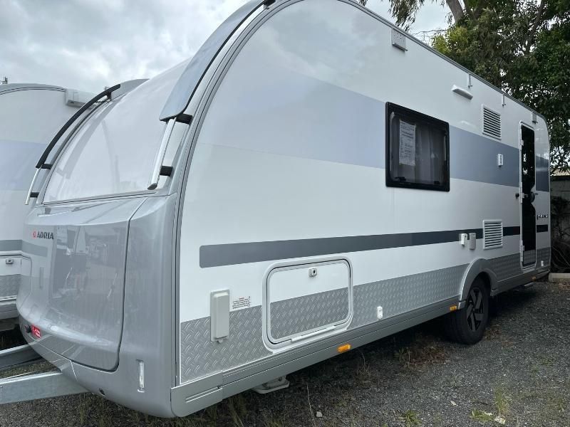 Image for 2024 Adria Adora 542 Ph Sport 0