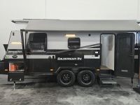 Image for 2024 Goldstream Adventure Platinum 1860 R/En 0