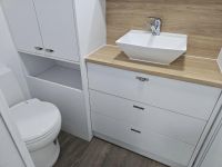 Image for 2024 Goldstream Adventure Platinum 1860 R/En 2