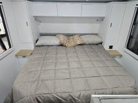 Image for 2024 Goldstream Adventure Platinum 1860 R/En 4