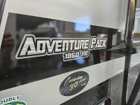 Image for 2024 Goldstream Adventure Platinum 1860 R/En 23