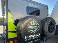 Image for 2023 Lumberjack Mt Baw Baw Series Ii 21