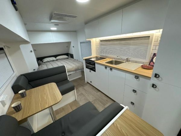 2024 Coromal Soul Seeker 19 image