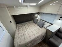 Image for 2023 Active Caravans Storm 19'6 4