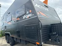 Image for 2023 Active Caravans Storm 19'6 39