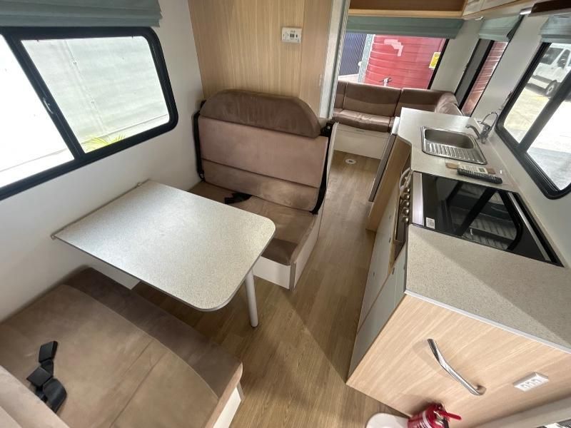 Image for 2018 Kea River M721 6 Berth 1