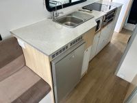 Image for 2018 Kea River M721 6 Berth 6