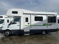 Image for 2018 Kea River M721 6 Berth 29