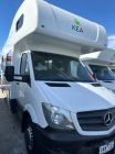 Image for 2018 Kea River M721 6 Berth 30