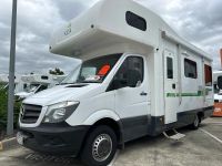 Image for 2018 Kea River M721 6 Berth 31