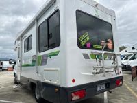Image for 2018 Kea River M721 6 Berth 32