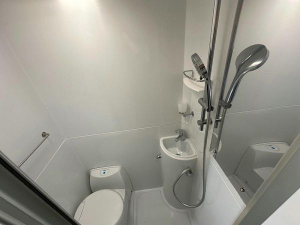 2019 Kea River M721 6 Berth image