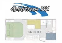 Image for 2024 Goldstream Adventure 1760 R/En 2
