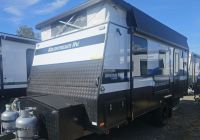 Image for 2024 Goldstream Adventure 1760 R/En 44
