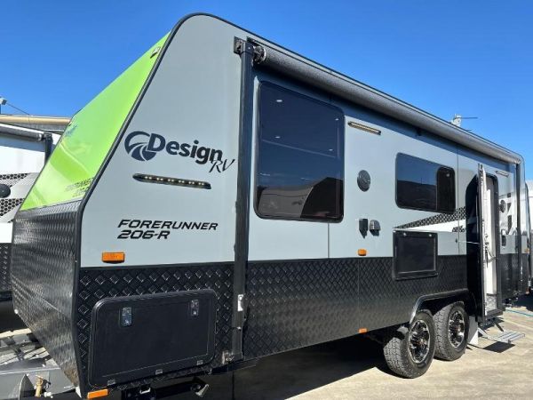 2024 Design RV Forerunner V5-2 image