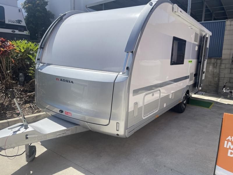 Image for 2023 Adria Adora 542 Ph Sport 0