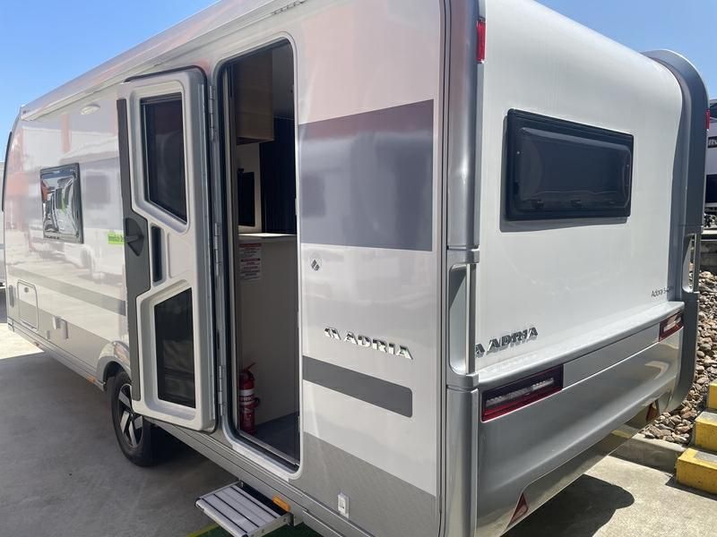 Image for 2023 Adria Adora 542 Ph Sport 1