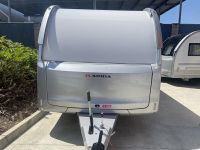 Image for 2023 Adria Adora 542 Ph Sport 21