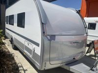 Image for 2023 Adria Adora 542 Ph Sport 23