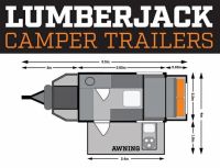 Image for 2023 Lumberjack Mt Beauty Series Ii 2