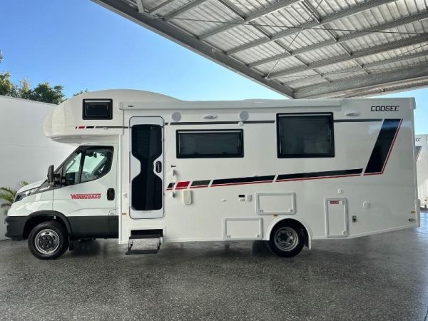 2023 Winnebago Coogee image