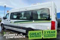 Image for 2020 Kea Nomad M700 3 Berth 0