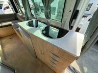 Image for 2020 Kea Nomad M700 3 Berth 4