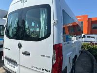 Image for 2020 Kea Nomad M700 3 Berth 30