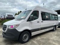 Image for 2020 Kea Nomad M700 3 Berth 32