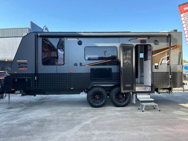 2023 Design RV Mica Evx V5-2 image