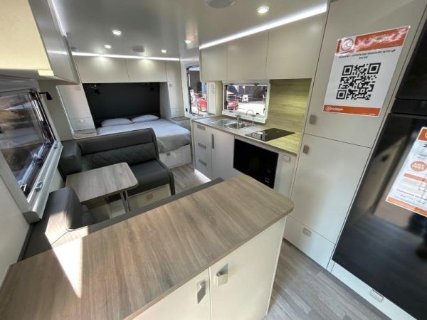2023 Design RV Mica Evx V5-2 image